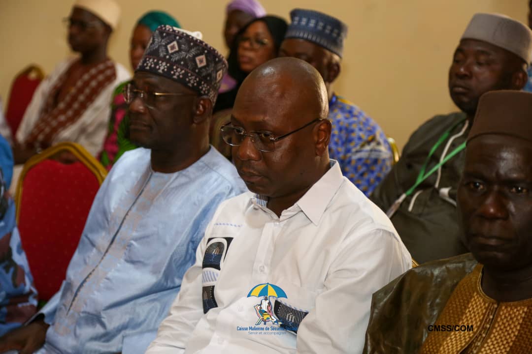 Solidarité et lutte  contre l’exclusion  sociale : Quand le ministre de la Santé concrétise ces aspects à Bougouni 